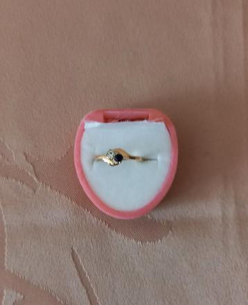 Ring maat M. beschikbaar voor biedingen