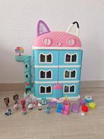 Gabby's Dollhouse, Kinderen en Baby's, Speelgoed | Overig, Ophalen, Zo goed als nieuw, Jongen of Meisje