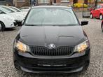 SKODA FABIA • 1.0 ESS • GARANTIE, Zwart, Bedrijf, Handgeschakeld, 5 deurs