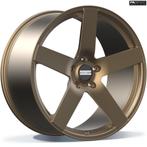 Nieuwe 22 inch Matt Braun Fondmetal Istar Range Rover velgen, Ophalen of Verzenden, Nieuw, Overige maten, Velg(en)