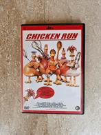 Chicken Run dvd (Vlaamse versie), Cd's en Dvd's, Ophalen of Verzenden, Gebruikt