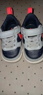 Sportschoentjes nike maat 18,5, Kinderen en Baby's, Babykleding | Schoentjes en Sokjes, Ophalen