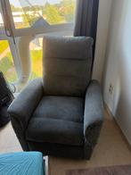 Gratis elektrische fauteuil, Ophalen, Gebruikt