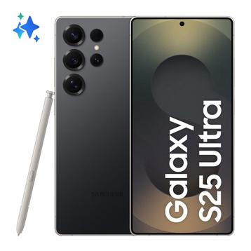 Samsung S25 Ultra 512 beschikbaar voor biedingen