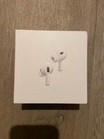 Airpods Pro 2, Telecommunicatie, Mobiele telefoons | Oordopjes, Verzenden, Nieuw, Bluetooth