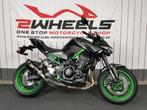 KAWASAKI Z900 PERFORMANCE, Motoren, Motoren | Kawasaki, 4 cilinders, Bedrijf, 900 cc, Meer dan 35 kW