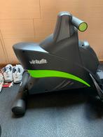 Roeitrainer Semi-Pro Virtufit Ergometer met Protection Mat, Sport en Fitness, Fitnessapparatuur, Ophalen, Zo goed als nieuw, Roeitrainer