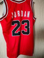 Maillot vintage Michael Jordan Chicago Bulls taille 152 NBA, Sports & Fitness, Envoi, Comme neuf, Vêtements