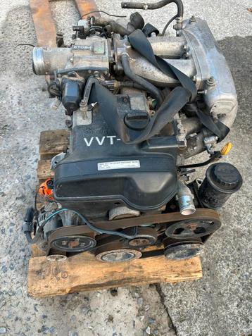 Toyota 2JZ GE VVTi 3.0 beschikbaar voor biedingen