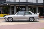 BMW M3 E30 2.3 S14 (bj 1989), Auto's, Oldtimers, 4 zetels, 143 kW, Zwart, 2303 cc