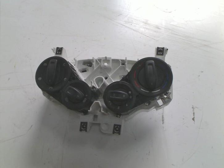 BEDIENINGSPANEEL AIRCO Ford Ka II (01-2008/05-2016), Auto-onderdelen, Dashboard en Schakelaars, Ford, Gebruikt