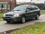 Kia Rio 1.3 ltr benzine Break Airco kan gekeurd worden, Auto's, Bedrijf, 5 deurs, Rio, Euro 4