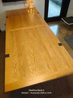 Massief houten tafel, Huis en Inrichting, Ophalen