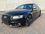 2007 Audi S5, Auto's, Audi, Gebruikt, Overige brandstoffen, Bedrijf, Handgeschakeld