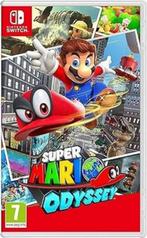 Super Mario Odyssey Standaard SNELLE GRATIS LEVERING