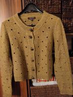 Pull vert olive Marie Mero taille 40, Enlèvement ou Envoi, Taille 38/40 (M)