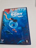 Findind Dory, Ophalen, Zo goed als nieuw