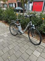 Elektrische fiets flayer 36 volt in prima staat, Fietsen en Brommers, Elektrische fietsen, Ophalen of Verzenden, Zo goed als nieuw