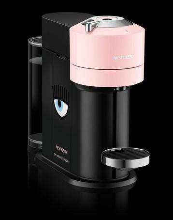 Nespresso Chiara Ferragni Limitée, Enlèvement ou Envoi, Neuf