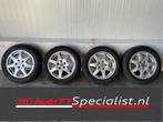 Winterbanden set op 16" velgen Audi ( A4 ), Auto-onderdelen, Banden en Velgen, Ophalen, Gebruikt, -, -