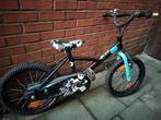 Kinderfiets 16 inch, Fietsen en Brommers, Ophalen, Gebruikt, 16 tot 20 inch, Btwin