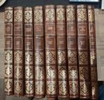 9-delige Vlaamse Volksboeken, Boeken, Ophalen of Verzenden, Gelezen