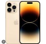 Iphone 14pro max, Telecommunicatie, Ophalen, 128 GB, Zo goed als nieuw, 84 %