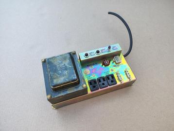 Voeding/ Unit Rowe-AMi TI-2 (1972) jukebox beschikbaar voor biedingen