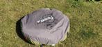Quechua family seconds XL 4.2, Caravans en Kamperen, Ophalen, Gebruikt, Tot en met 4