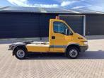 Iveco - Daily - 40C13 300 - Van, Auto's, Bestelwagens en Lichte vracht, Gebruikt, Iveco, Overige brandstoffen, Bedrijf