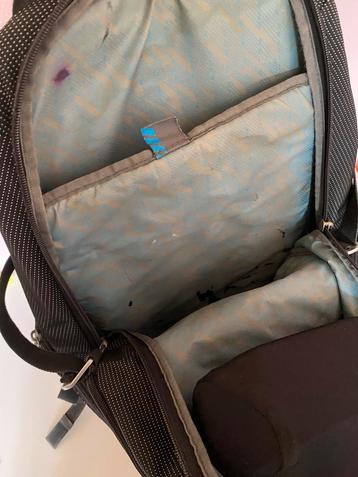 Sac a dos thule pour ordinateur beschikbaar voor biedingen