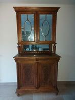 Armoire, Maison & Meubles, Armoires | Buffets, 100 à 150 cm, Enlèvement, Utilisé, 200 cm ou plus