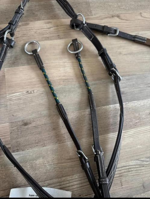 Allerlei paardengerief apart of in een lot, Dieren en Toebehoren, Paarden en Pony's | Hoofdstellen en Tuigage, Gebruikt, Recreatie