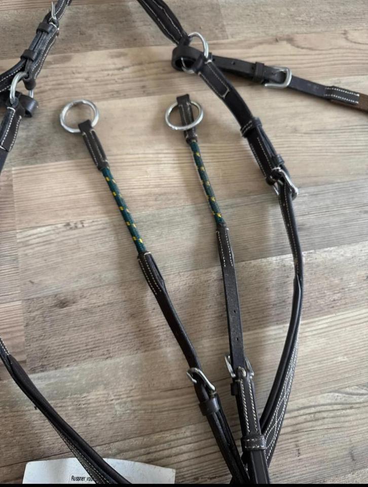 Allerlei paardengerief apart of in een lot, Dieren en Toebehoren, Paarden en Pony's | Hoofdstellen en Tuigage, Gebruikt, Recreatie