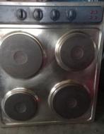 taque de cuisson electrique bon etat, Enlèvement