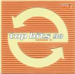 CD- Top Hits 98 Volume 4, Enlèvement ou Envoi