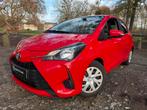 Toyota Yaris 1.0i BENZINE 2019 Airco Multimedia EURO 6, Auto's, Toyota, Voorwielaandrijving, Testrit aan huis, Stof, Euro 6