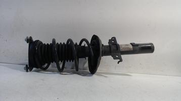 VEERPOOT LINKS VOOR Renault Megane IV (RFBB) (543025368R) beschikbaar voor biedingen