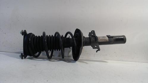 VEERPOOT LINKS VOOR Renault Megane IV (RFBB) (543025368R), Auto-onderdelen, Ophanging en Onderstel, Renault, Gebruikt