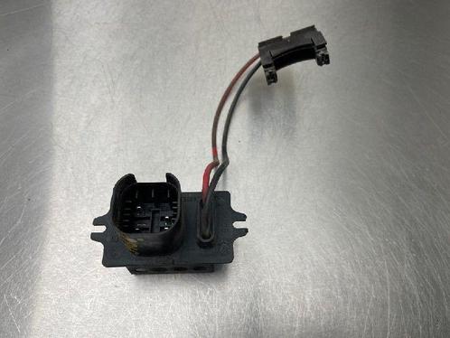 KACHELWEERSTAND Nissan Kubistar (F10) (|9092609859|), Auto-onderdelen, Airco en Verwarming, Nissan, Gebruikt
