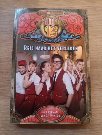 Reis naar het verleden beschikbaar voor biedingen