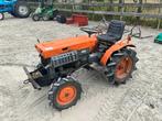 KUBOTA B7000 Minitractor, Overige typen