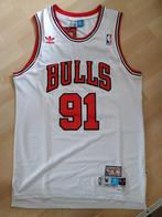 Chicago Bulls Retro Jersey Rodman maat: M, Sport en Fitness, Verzenden, Nieuw, Kleding