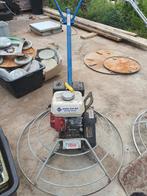 Beton poliermachine, Telecommunicatie, Antennes en Masten, Ophalen, Gebruikt