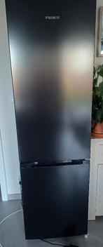 Frigo combiné (réfrigérateur-congélateur) FRIAC, Electroménager, Classe énergétique A ou plus économe, Avec compartiment congélateur