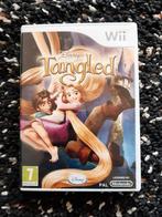 Wii Tangled Disney, Games en Spelcomputers, Games | Nintendo Wii, Gebruikt, Ophalen of Verzenden