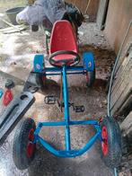 Mammoet goal kart te koop of te ruil, Ophalen of Verzenden