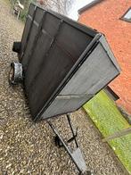 Gesloten aanhanger Te Koop, Auto diversen, Aanhangers en Bagagewagens, Ophalen