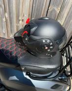 boxer helm maat M, Motoren, Kleding | Motorhelmen, Ophalen of Verzenden, Nieuw zonder kaartje, M, Heren