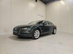 Audi A7 SB 1.8 TFSI Benzine Autom. - GPS - Topstaat!, Auto's, 4 deurs, 4 cilinders, 0 kg, USB